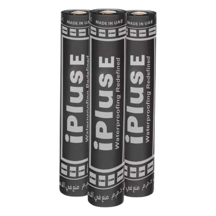 Water Lock waterproofing membrane rolls
